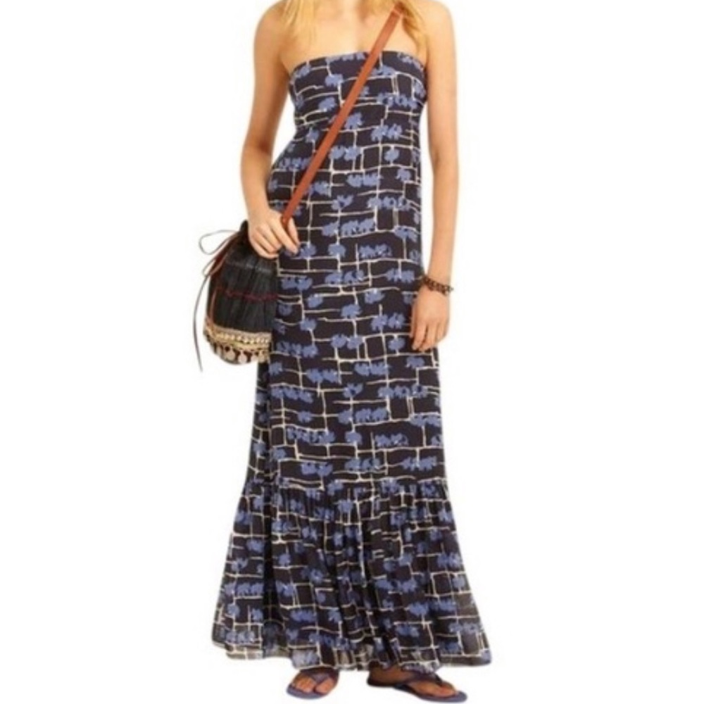 Calypso St. Barth Dress